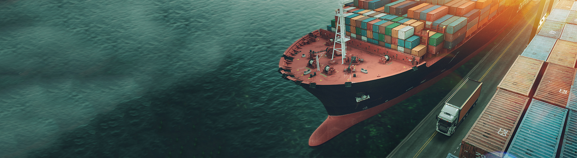 THE BEST SUPPLY CHAIN SERVICES FOR BUSINESSES FROM THE LEADING PRESTIGE LOGISTICS COMPANY IN VIETNAM | GREEN DRAGON INTERNATIONAL LOGISTICS CORPORATION
