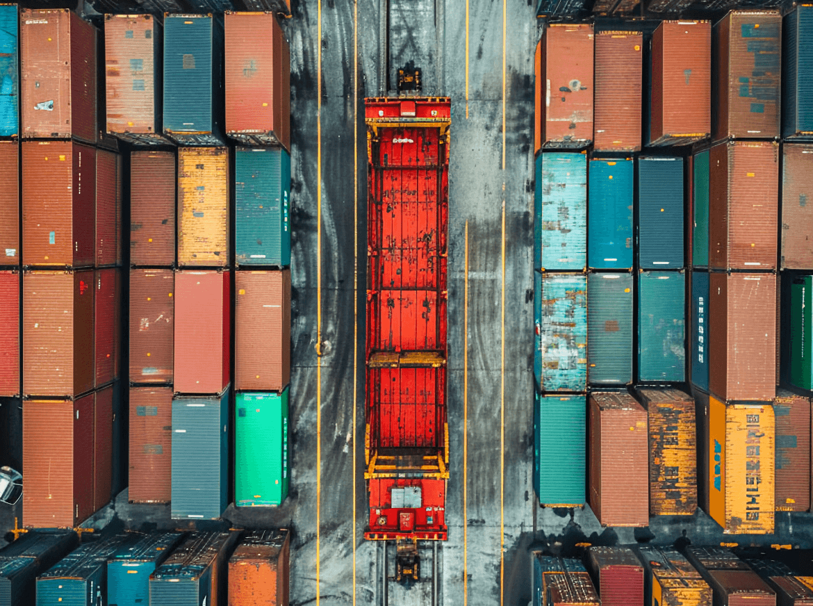 The number of container ships crossing the Red Sea will peak in 2024 despite facing risks from the Houthis