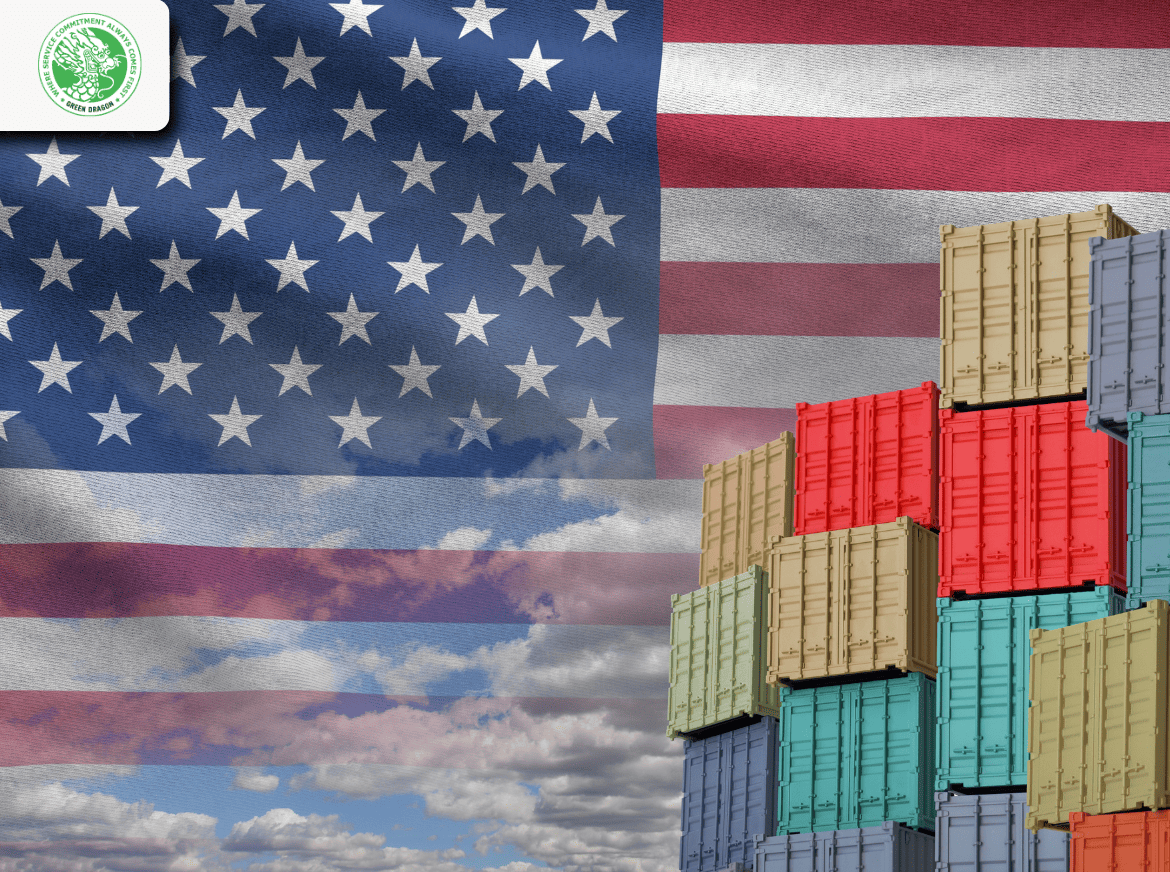 EU Strongly Reacts to Unjustified Trade Barriers