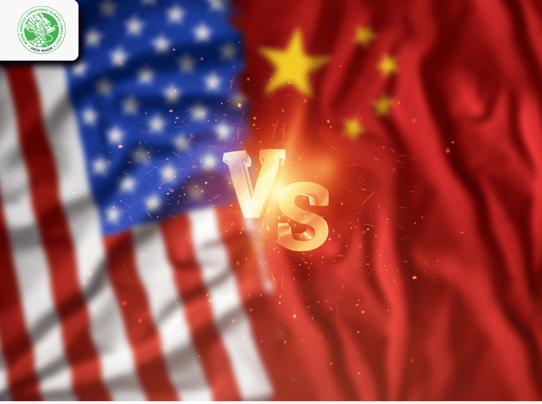 China Introduces New Port Fees: Global Shipping Faces Rising Costs