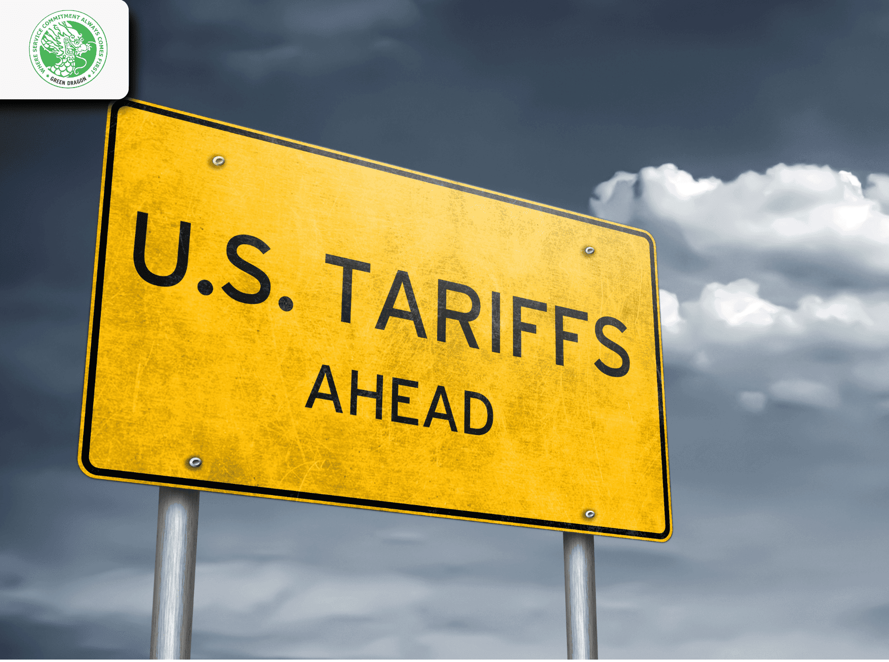 U.S. Tariff Adjustment Targets Global Vehicle Imports: Strategic Implications for Supply Chains