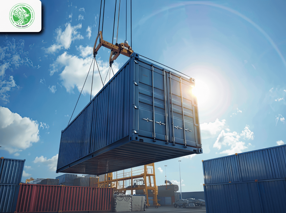Container Rates from Shanghai to US West Coast Jump 31% in One Week: A Warning Sign for Global Supply Chains