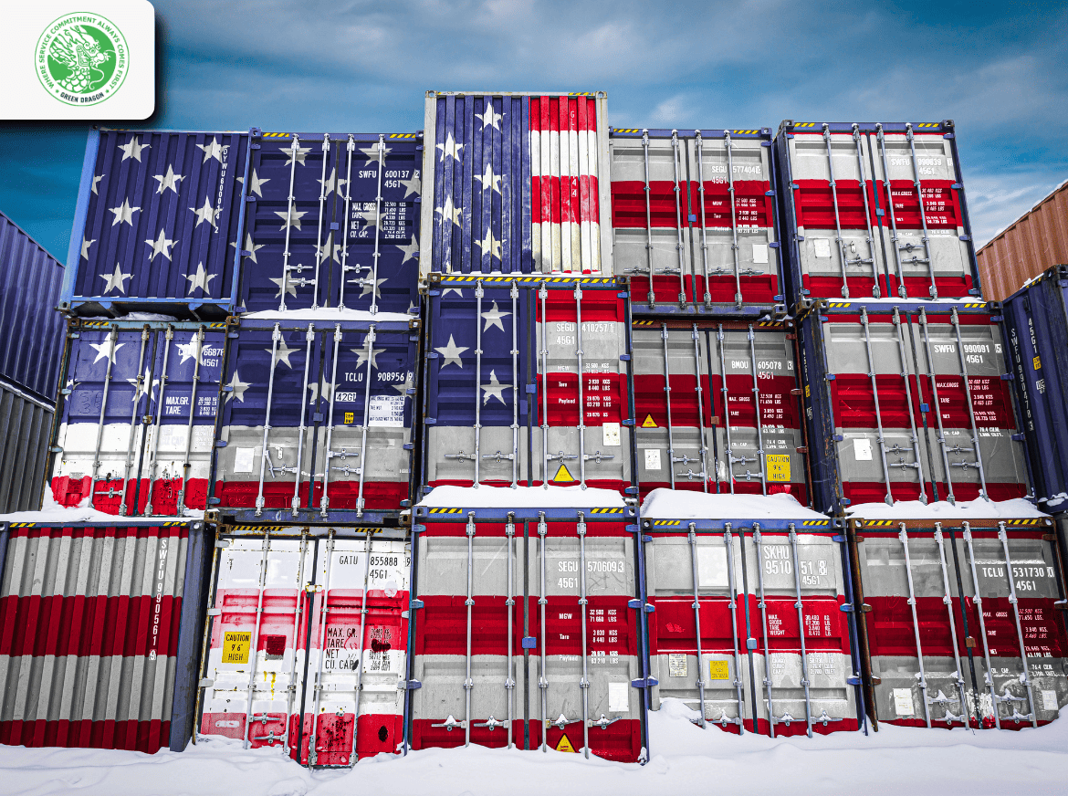 Analysis of the US–China Trade War: Timeline, Impacts, and Future Outlook