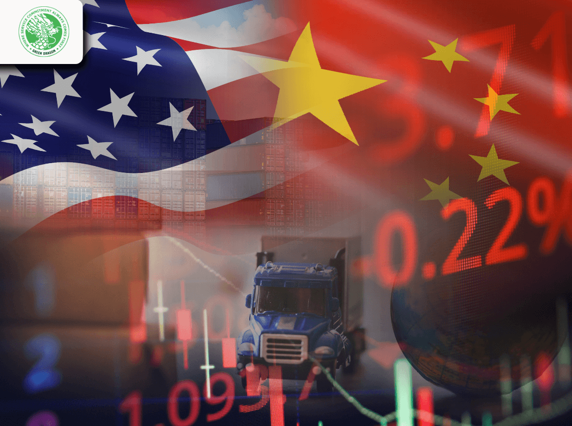 The Latest Casualty of the Tariff War: Free Shipping