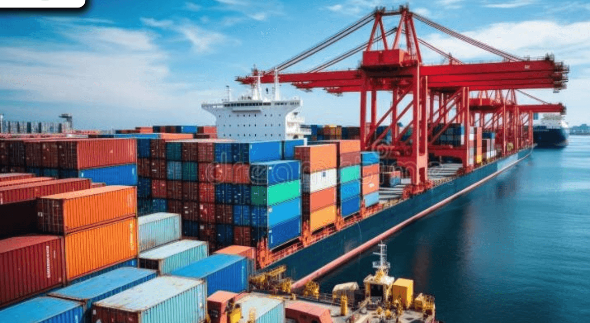 Demand, capacity “don’t stack up” on U.S. container trades