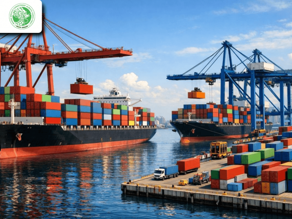 Washington Bill Seeks Permanent Halt to Public Funding for Automated Port Equipment